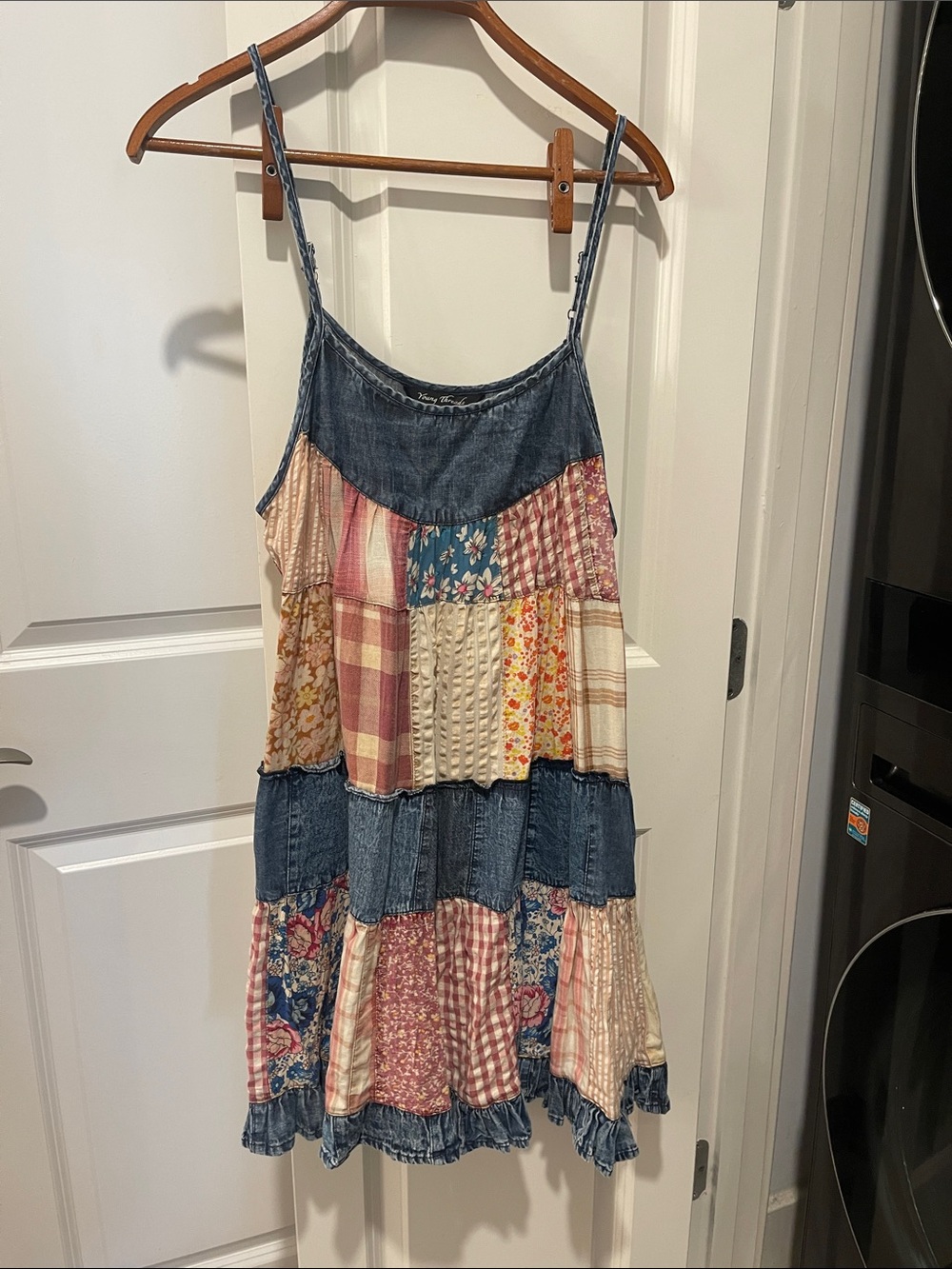 Boho Sundress